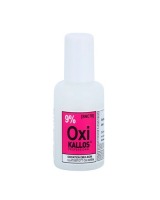 Kallos Vopsea De Par Si Oxidant Estetoro
