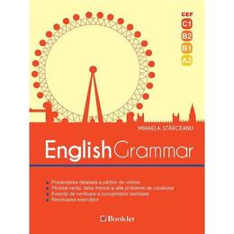 Manuale de limba engleza