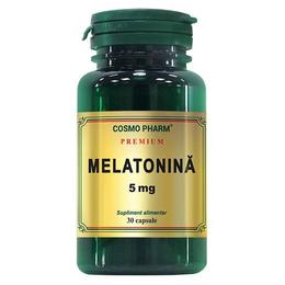 Ce este melatonina?