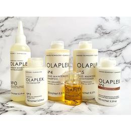 Olaplex - Tratamentul salvator pentru parul tau