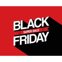 Va asteapta mii de reduceri Black Friday la cosmetice!