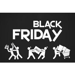 Reduceri Black Friday 2021 la machiaj