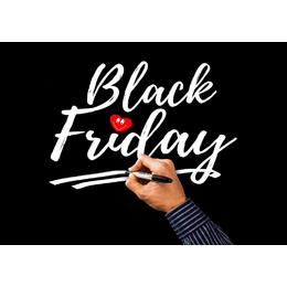 Istoria Black Friday in Romania