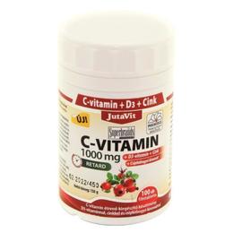 Beneficiile Vitaminei C