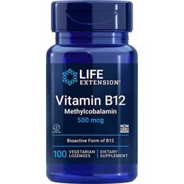 Vitamina B12 sau Cobalamina