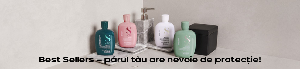 Alfaparf Milano Pro Best Sellers