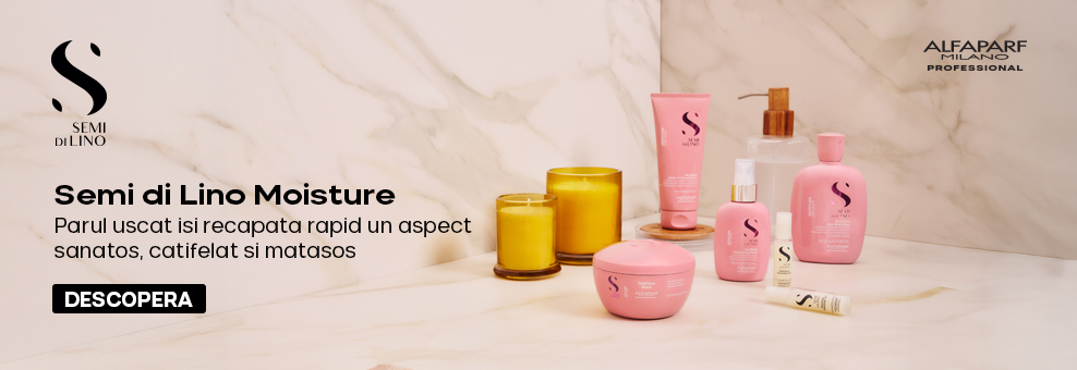 Alfaparf Milano Pro SDL MOISTURE