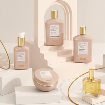 KERATIN THERAPY LISSE DESIGN