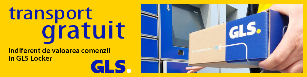 Trasnpoer Gratuit Gls Locker