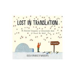 Lost in Translation, editura Square Peg