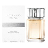 Apa de Parfum Azzaro Pour Elle, Femei, 75ml