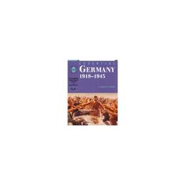 Essential Germany 1918-45, editura Hodder Education Inc John Murr