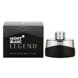 Apa de Toaleta Mont Blanc Legend, Barbati, 30ml