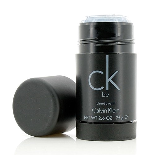 Deodorant Stick Calvin Klein CK Be, 75g 75g imagine noua