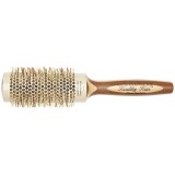Perie Bambus Rotunda - Olivia Garden Healthy Hair Thermal Brush HH-43