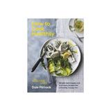 Medicinal Chef: How to Cook Healthily, editura Quadrille Publishing