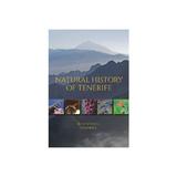 Natural History of Tenerife, editura Whittles Publishing