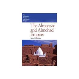 Almoravid and Almohad Empires, editura Edinburgh University Press