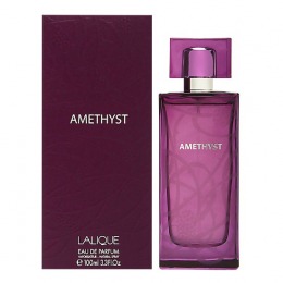 Apa de Parfum Lalique Amethyst, Femei, 100ml