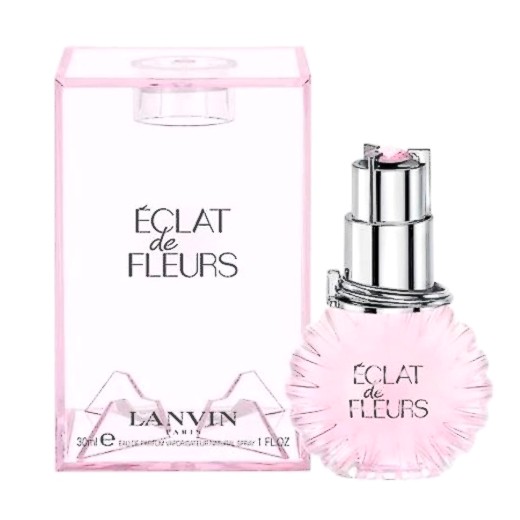 Apa de Parfum Lanvin Eclat De Fleurs, Femei, 30ml esteto.ro imagine noua