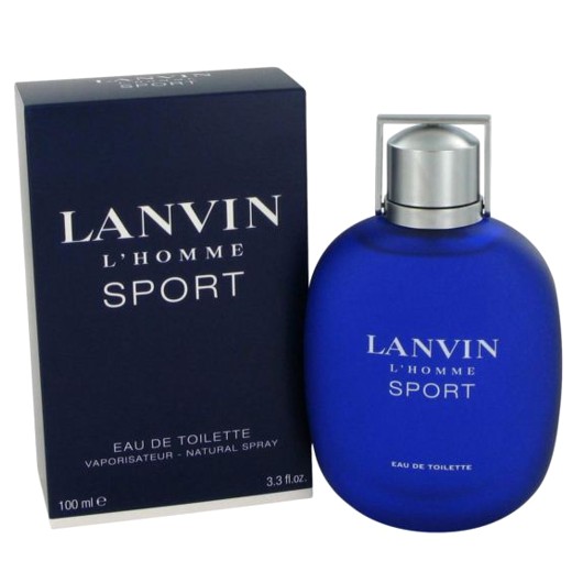 Apa de Toaleta Lanvin L'Homme Sport, Barbati, 100ml