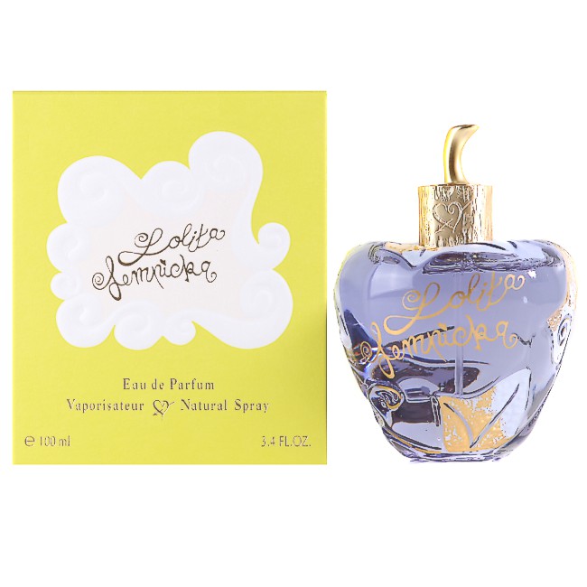 Apa De Parfum Lolita Lempicka Lolita Lempicka Femei 100ml Estetoro