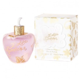 Apa de Parfum Lolita Lempicka Lolita Lempicka L'Eau en Blanc, Femei, 50ml