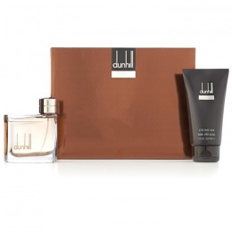 Set Dunhill Dunhill pentru Barbati - Apa de Toaleta 75ml, Balsam dupa Barbierit 150ml