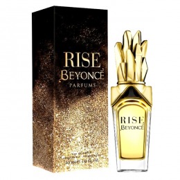 Apa de parfum beyonce rise, femei, 30ml