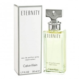 Apa de parfum calvin klein eternity, femei, 50ml