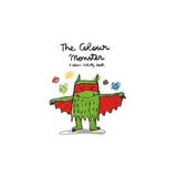 Colour Monster: A Colour Activity Book, editura Templar