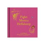 Winnie-the-Pooh: Piglet Meets a Heffalump, editura Egmont Uk Ltd