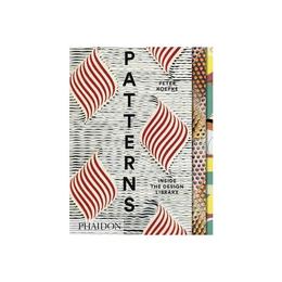 Patterns, editura Phaidon Press