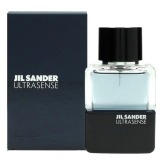 Apa de Toaleta Jil Sander Ultrasense, Barbati, 40ml