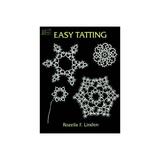 Easy Tatting, editura Dover Publications