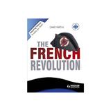 French Revolution, editura Hodder Education Textbooks