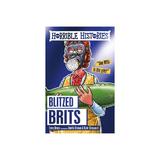 Blitzed Brits, editura Scholastic Children's Books