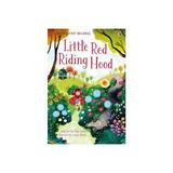 Little Red Riding Hood, editura Usborne Publishing