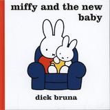 Miffy and the New Baby, editura Simon & Schuster Children's