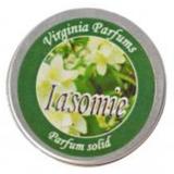 Parfum Solid Iasomie Virginia Parfums Favisan, 10ml