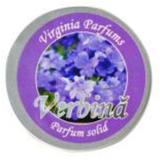 Parfum Solid Verbina Virginia Parfums Favisan, 10ml