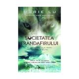 Societatea Trandafirului (Tinerele Elite Vol.2) - Marie Lu, editura Leda