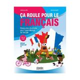 Ca roule pour le francais L2 10-12 Ans - Marioara Sima, Dan Ion Nasta, editura Corint