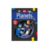 Planets, editura Scholastic Children's Books