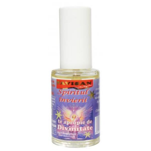 Parfum Ambient Spiritul Invierii Favisan, 30ml