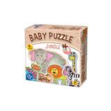 Baby puzzle - Jungle 