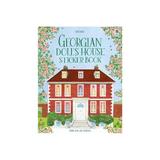 Georgian Doll's House Sticker Book, editura Usborne Publishing