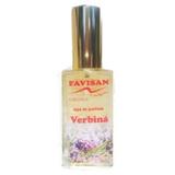 Apa de Parfum Verbina Virginia Favisan, 50ml