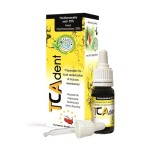 Acid Tricloracetic 35% Cerkamed TCAdent, 10 ml