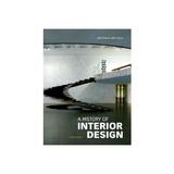 History of Interior Design, editura Laurence King Publishers